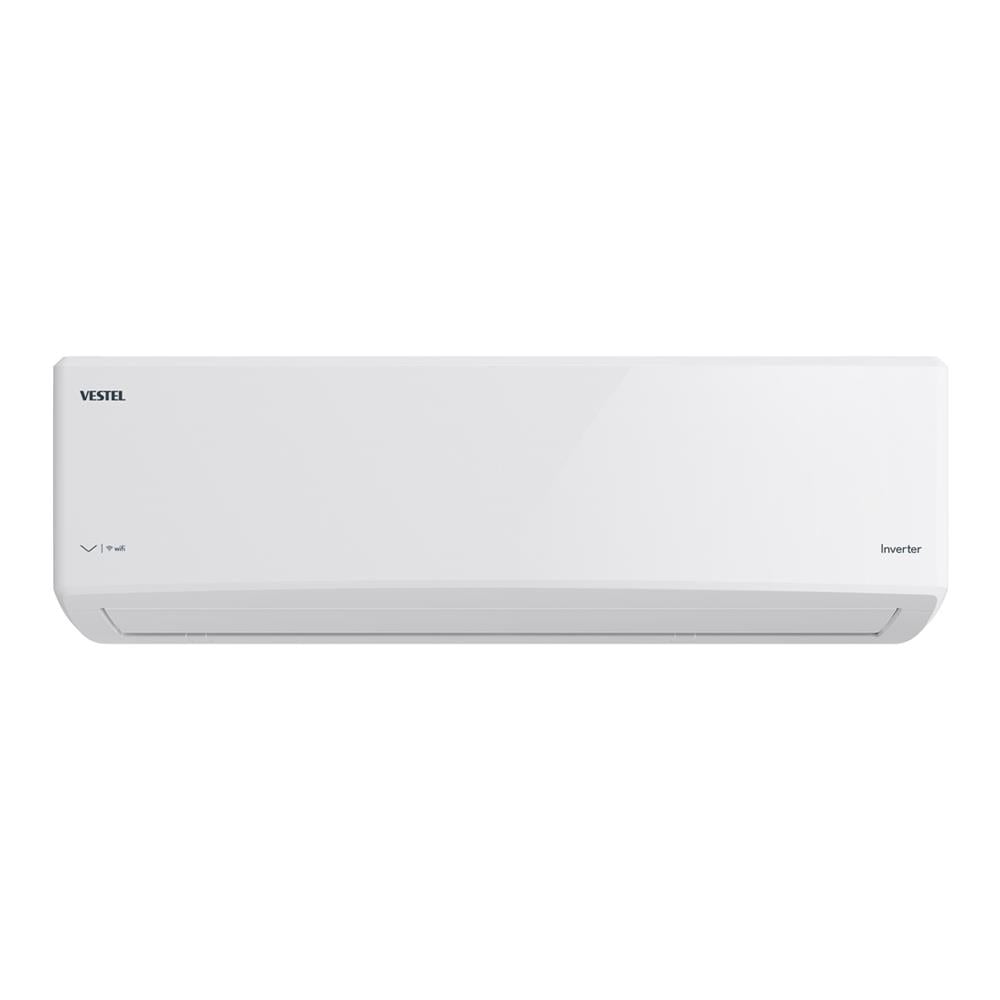 Vestel Flora Doğa Inverter 126 A++ 12000 Btu Wıfı Klima