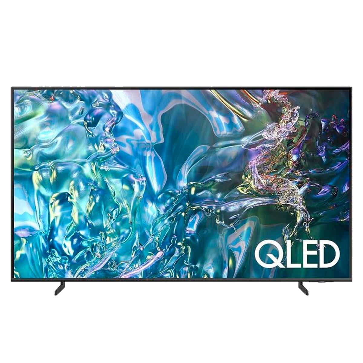 SAMSUNG QE55Q60DAUXTK 55 INC 140  EKRAN QLED SMART LED TV