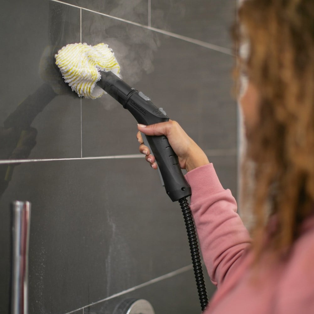 Karcher Sc3 Easyfix Buharlı Temizleyici