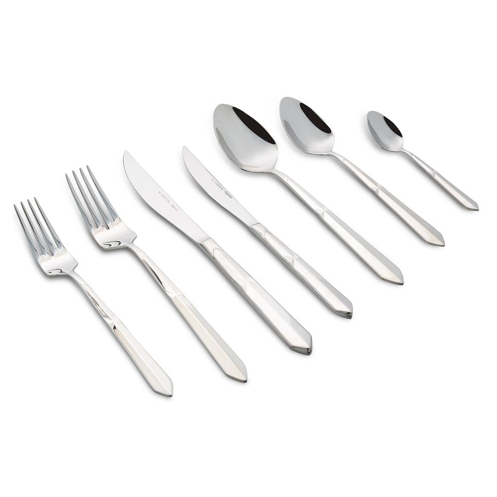 KARACA NEW DIAMOND 84 PRÇ ÇKB ELE, METAL