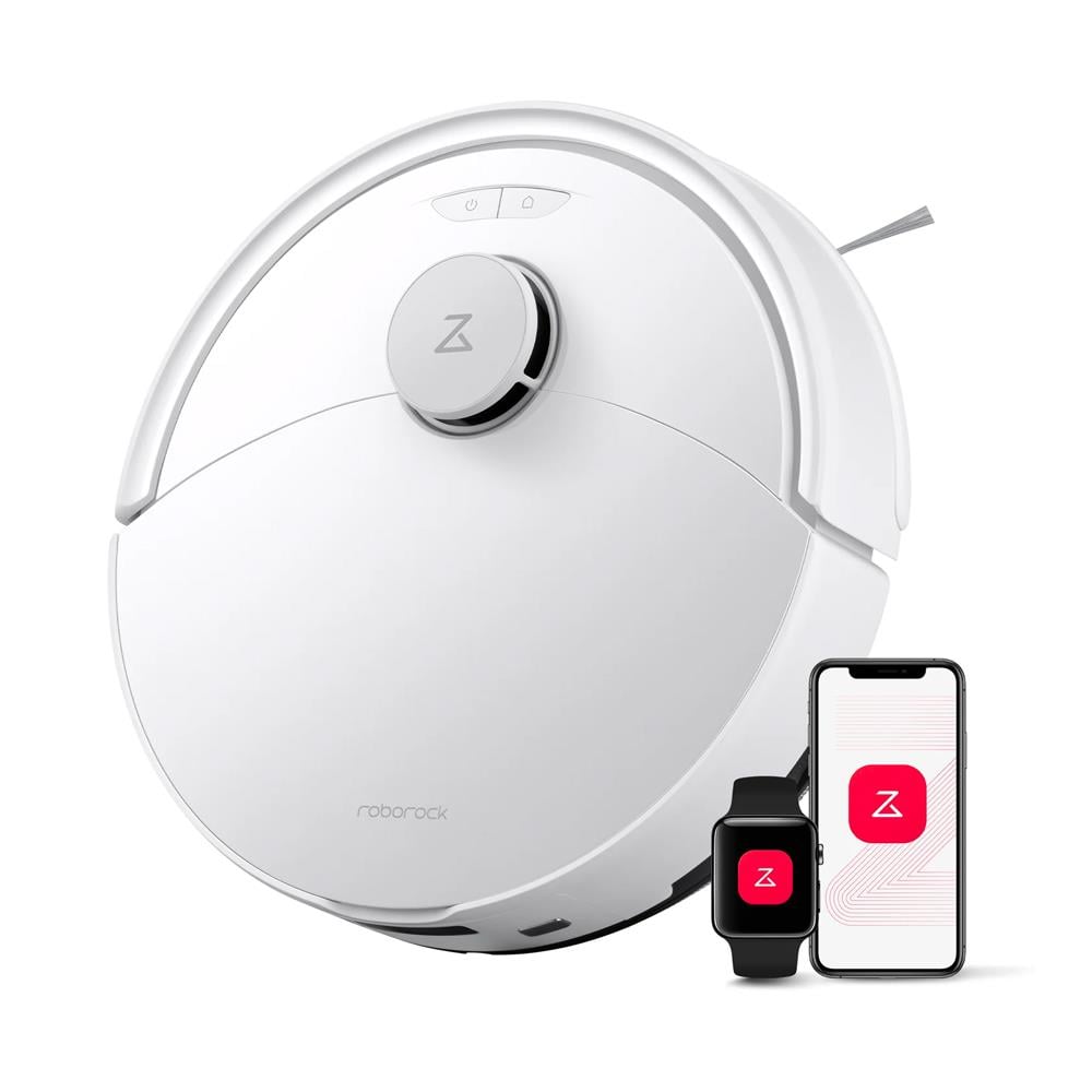 Roborock Q8 Max Pro Akıllı Robot Süpürge