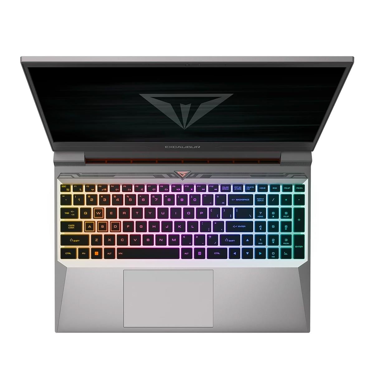 Casper Excalibur G880.1342-BEJ0X-C i5 13420H 16Gb/500Gb M.2 Ssd/Rtx3050 6Gb Vga/Dos Notebook