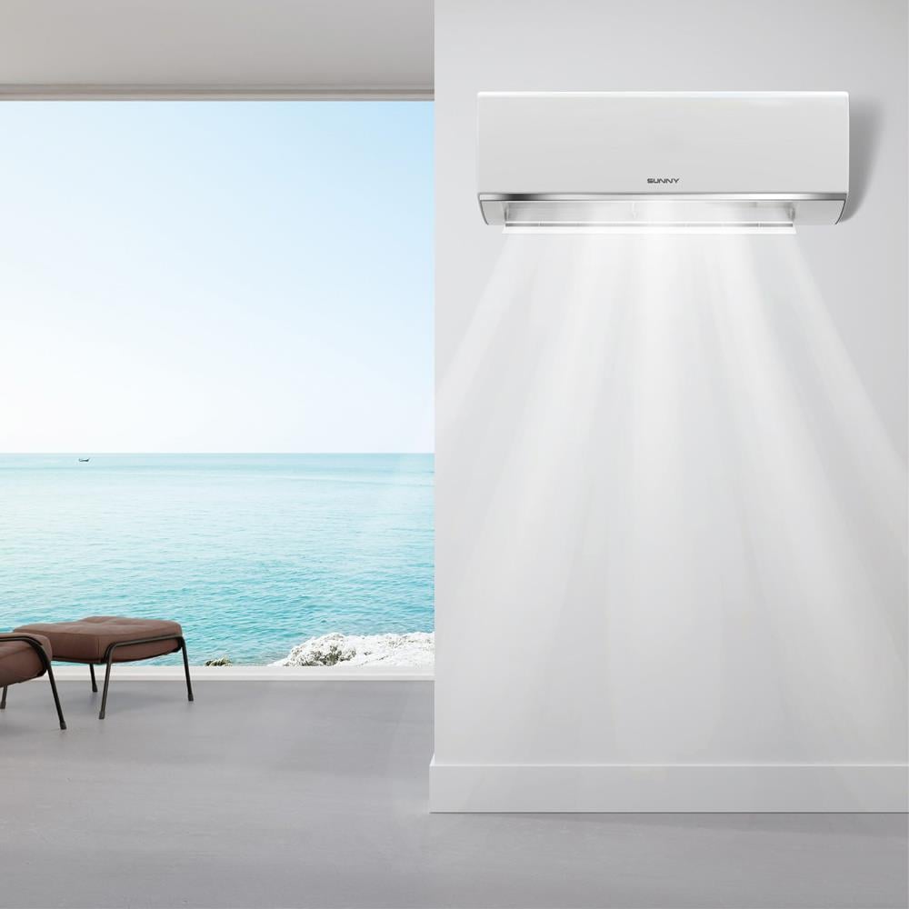 Sunny 12.000 Btu İnverter Klima
