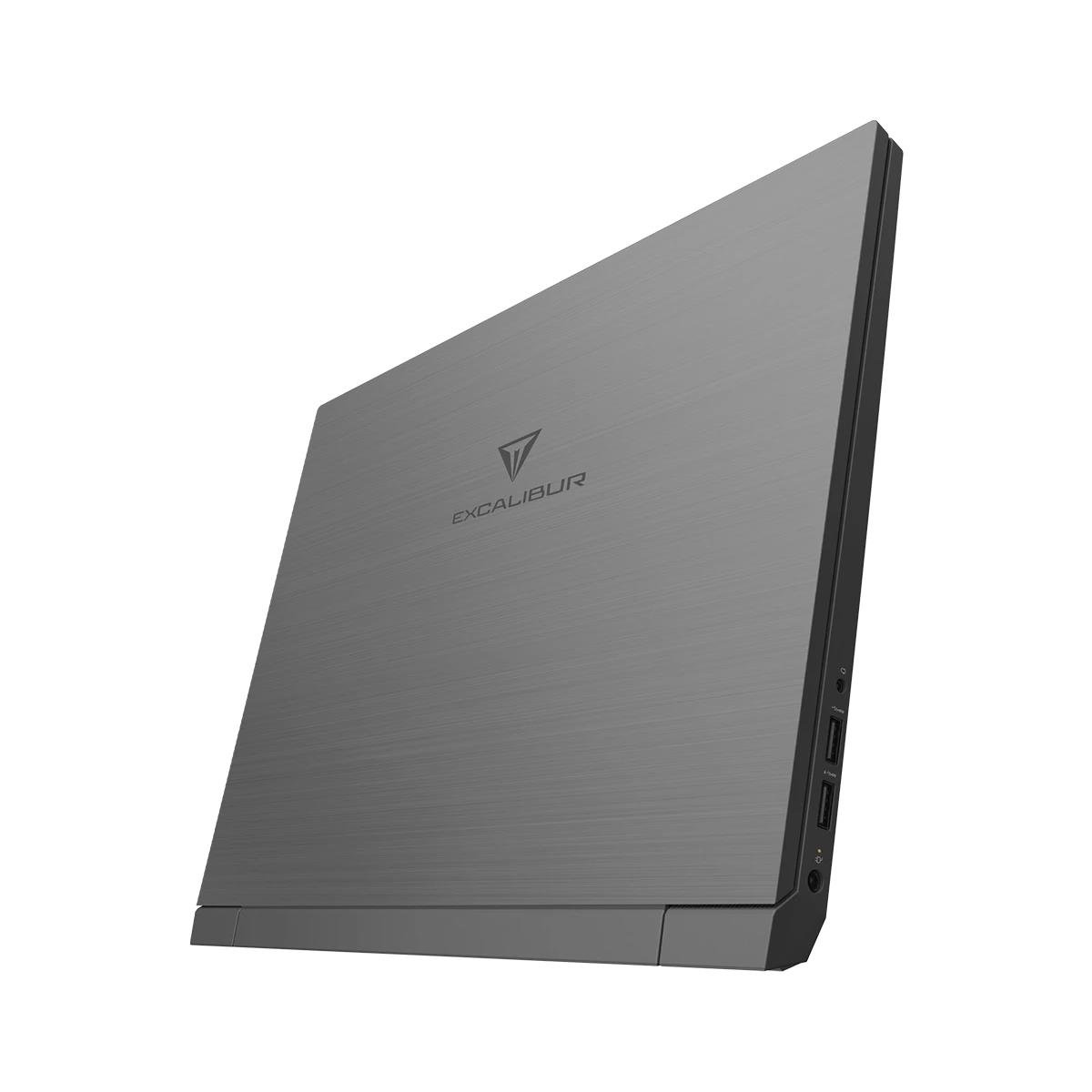 Casper Excalibur G880.1342-BEJ0X-C i5 13420H 16Gb/500Gb M.2 Ssd/Rtx3050 6Gb Vga/Dos Notebook