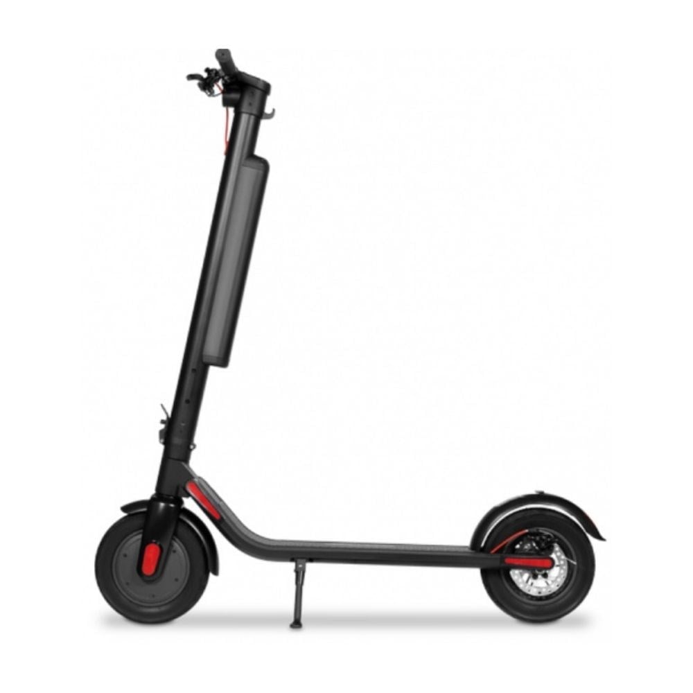 Ttec Boost Pro Katlanır Çıkartılabilir Bataryalı Elektrikli Scooter