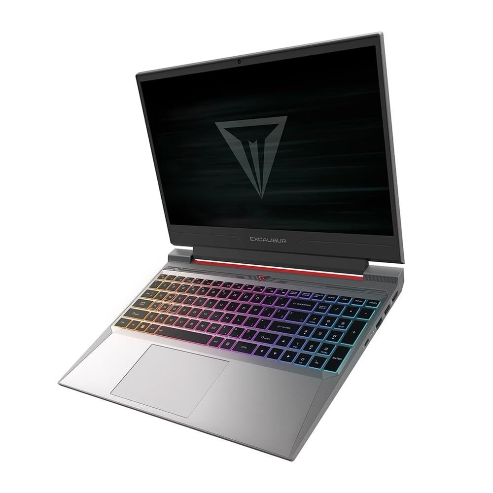 Casper Excalıbur G880.1362-BQA0X-C İntel İ7 13620H 16GbRam/1TbSsd/Rtx 4050 6Gb/Dos Notebook