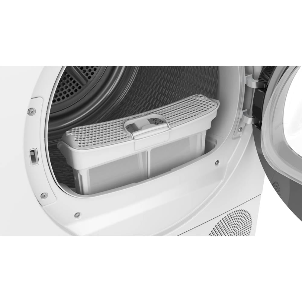 Profilo KM10611CTR 10Kg A++ Isı Pompalı Kurutma Makinesi