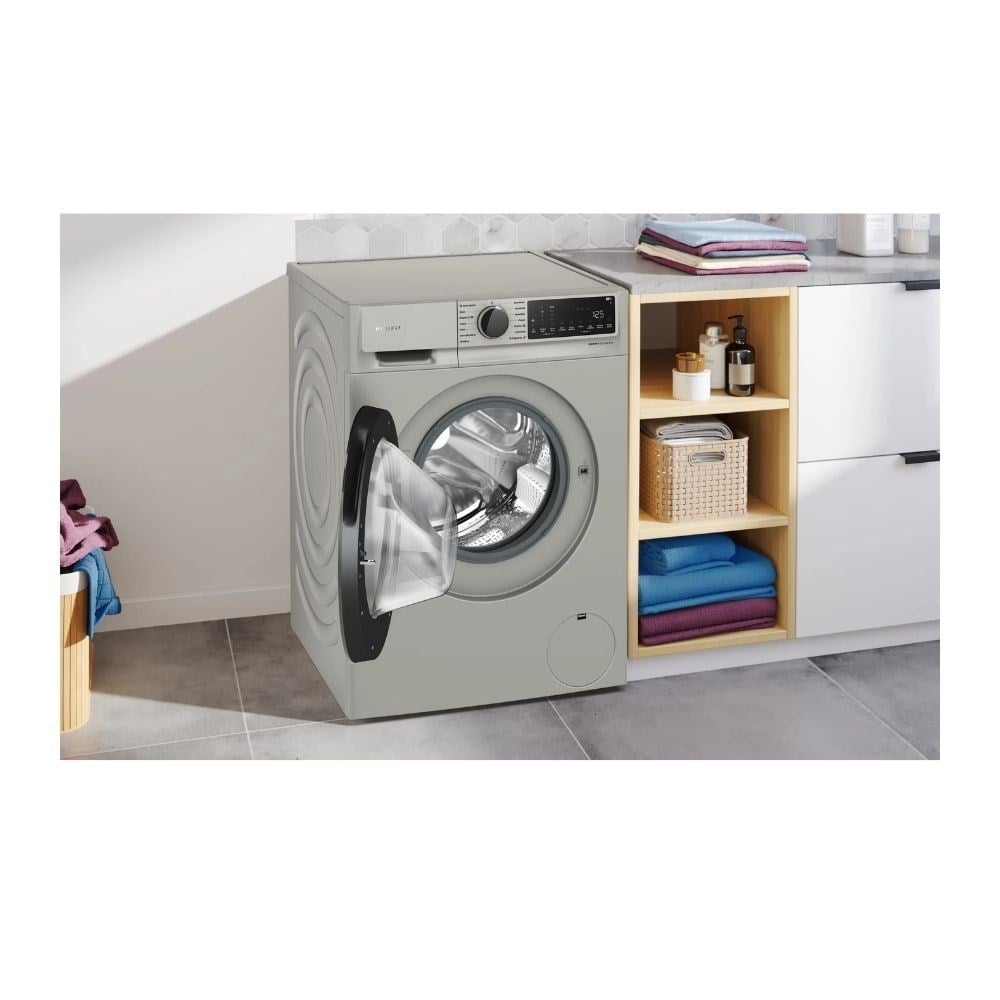 Profilo CGK242ZXTR 9 Kg 1200 Devir Inox Çamaşır Makinesi