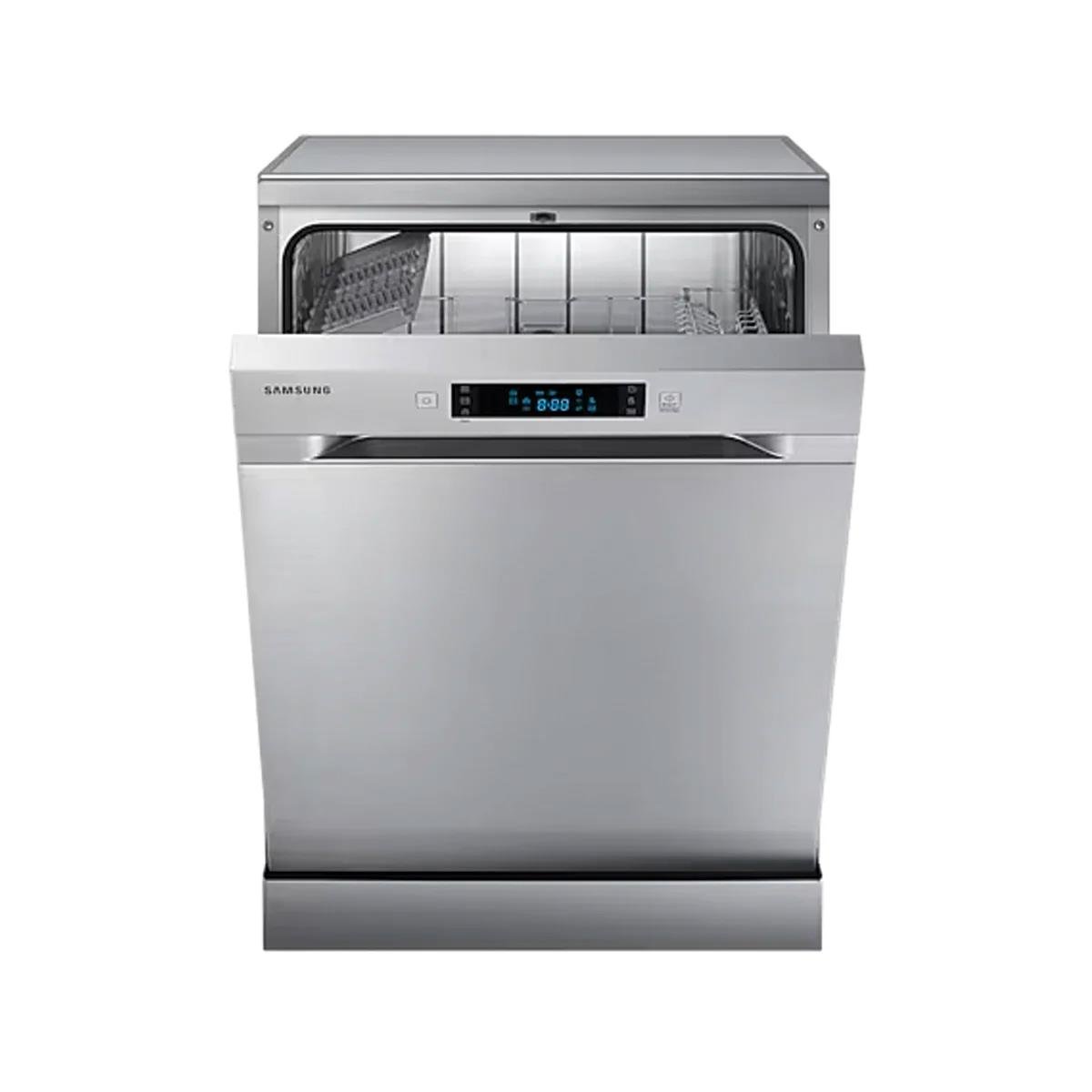 SAMSUNG DW60DG540FSRTR 4 PROGRAMLI İNOX BULAŞIK MAKİNESİ