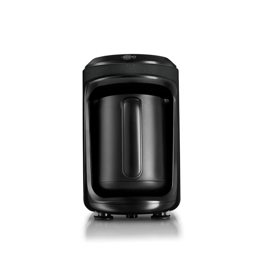 KARACA HATIR HÜPS AROMA ST, BLACK CHROME