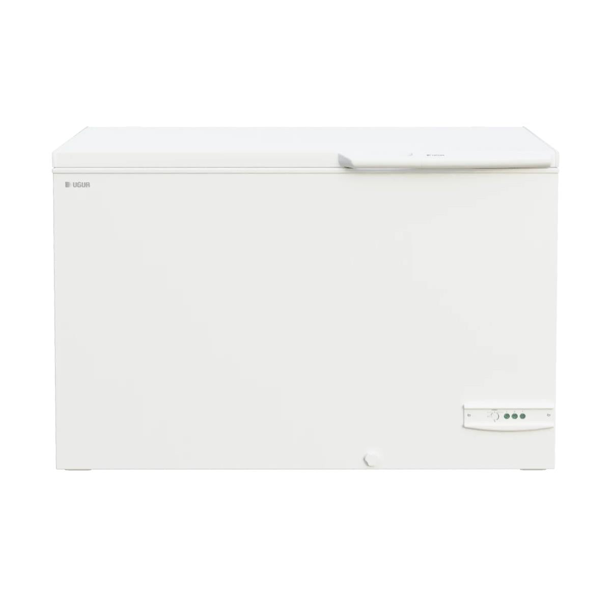Uğur Ued 380 D/s 323lt Sandık Tipi Derin Dondurucu