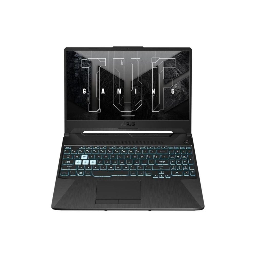 Asus Tuf Gaming Ryzen5 7535HS 8GbRam/512GbSsd RTX2050 15.6'' W11 Gaming Notebook