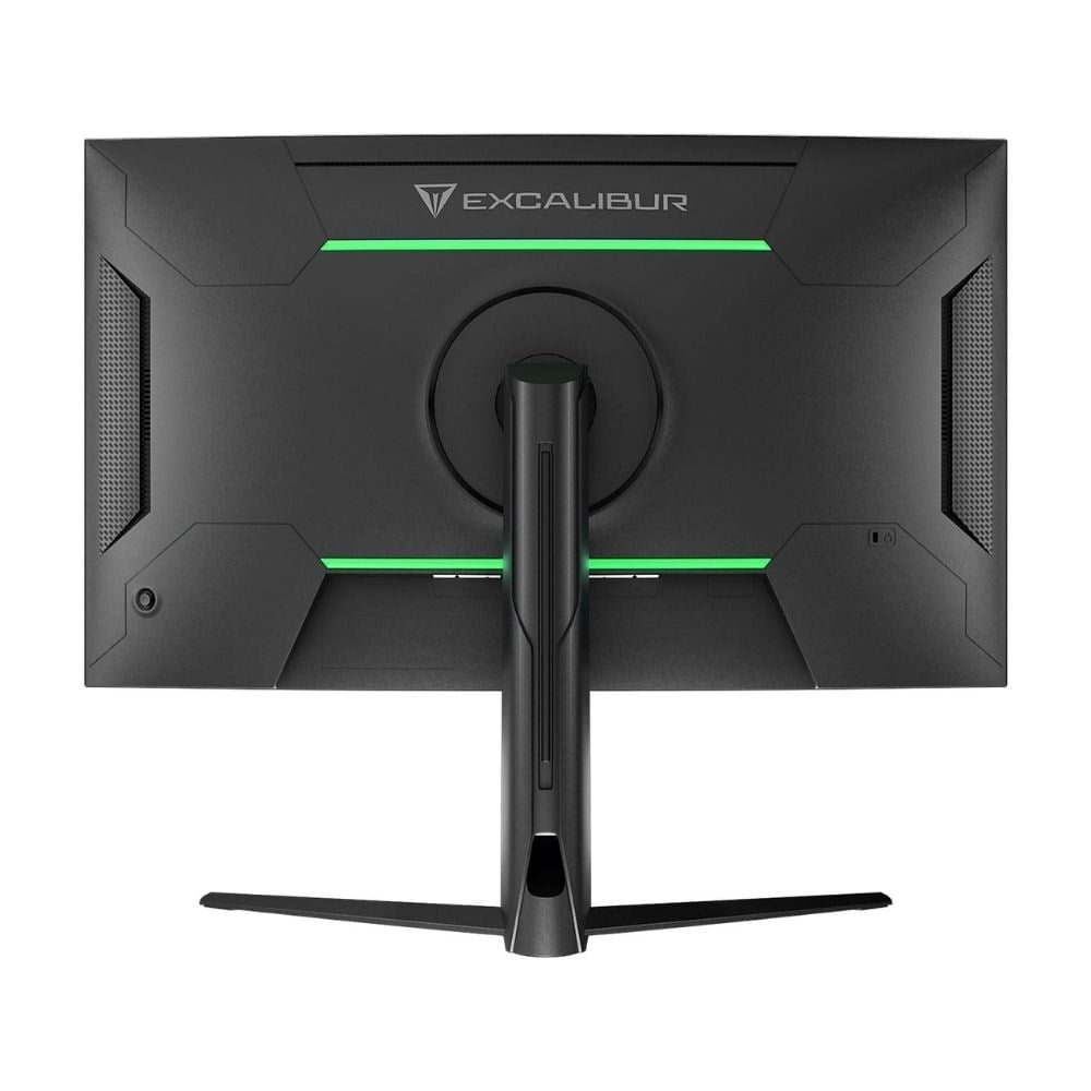 Casper Excalibur 31.5’’ 2K QHD 180 Hz Curved Oyuncu Monitör