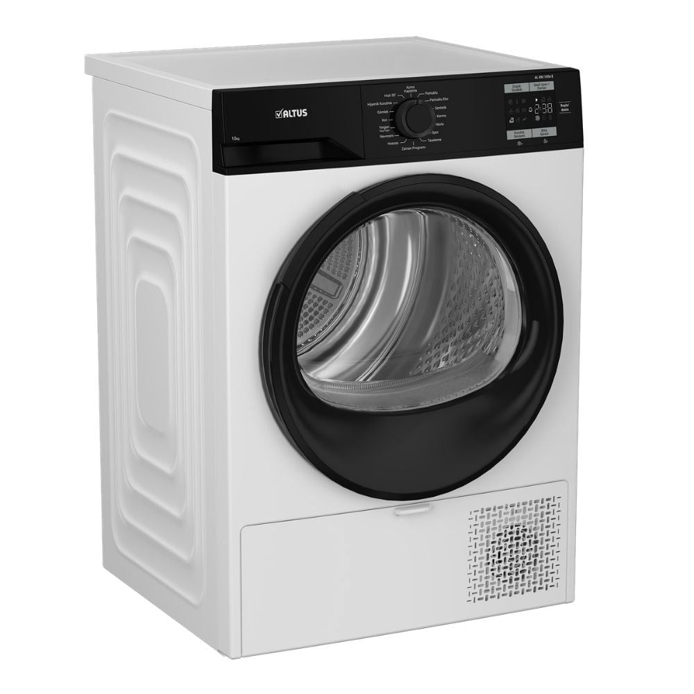 Altus AL KM 1054 E 10Kg Isı Pompalı Kurutma Makinesi