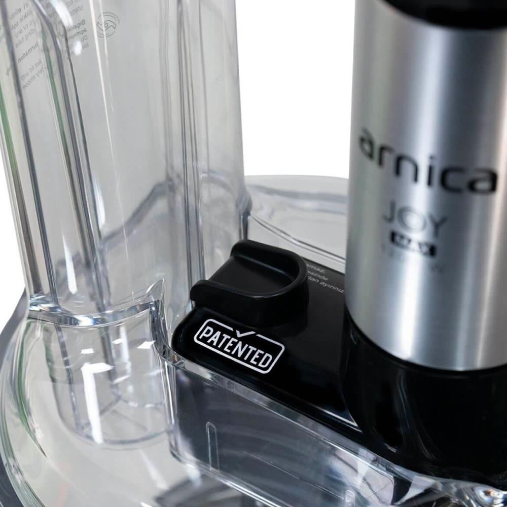 Arnica Joy Max Rendeli Blender Seti