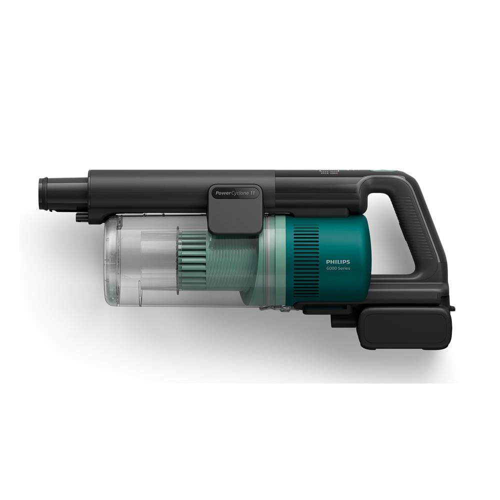 Philips XC6557/01 Islak Kuru Şarjlı Dikey Süpürge
