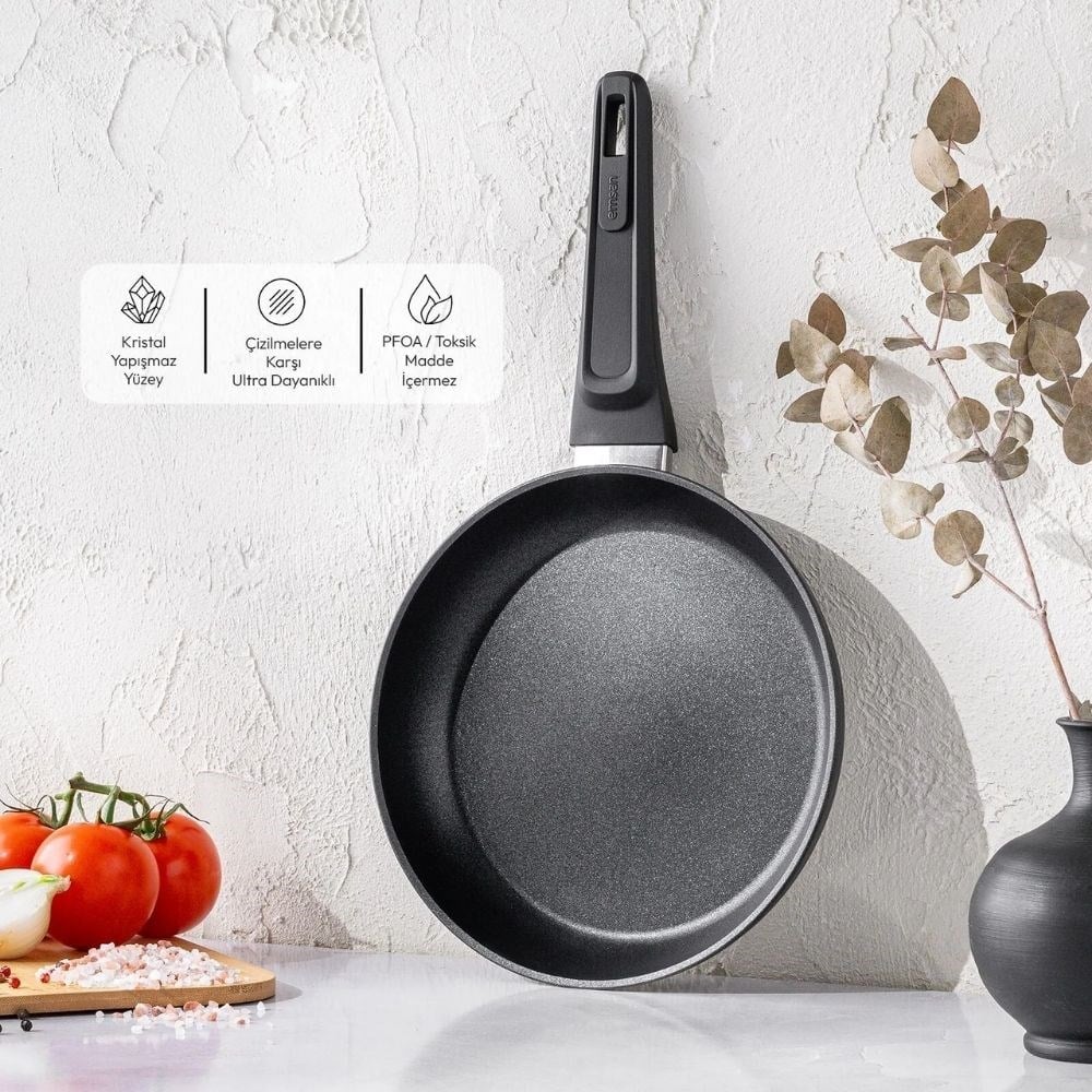 Emsan Dıamente Tava 24 Cm