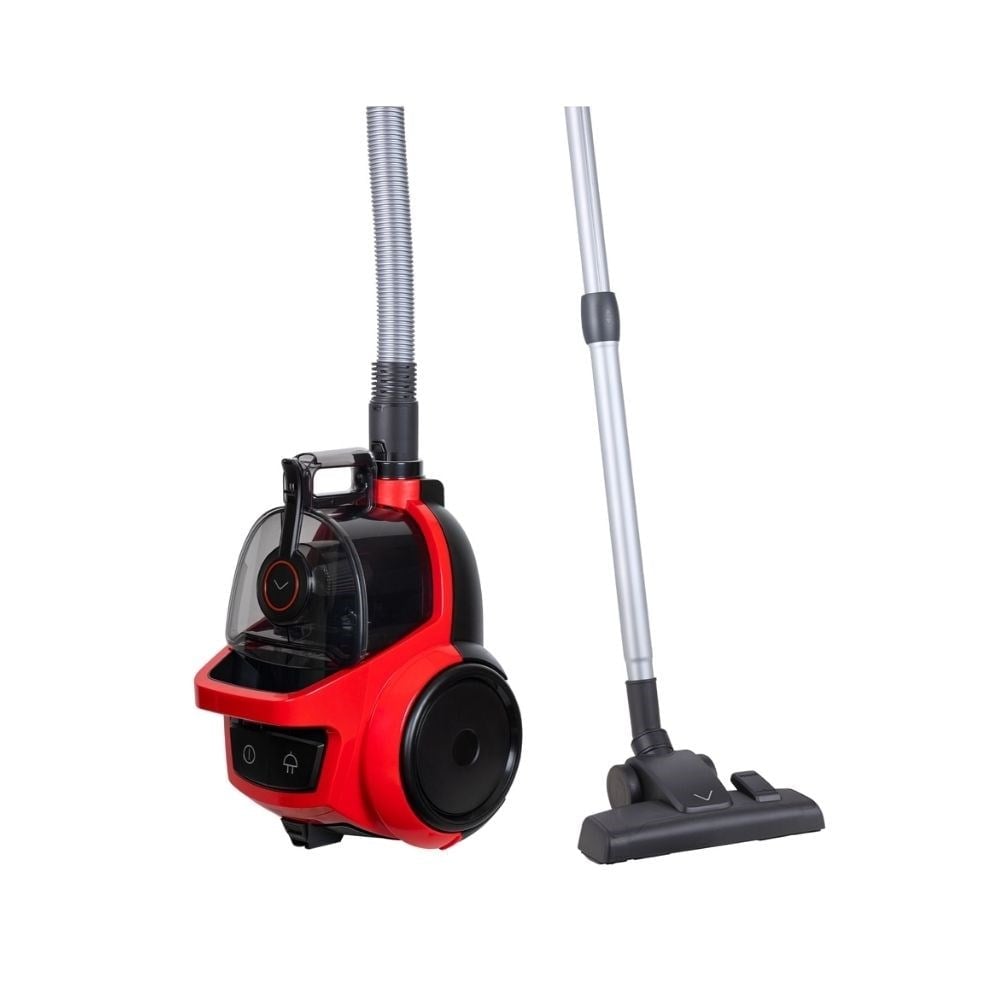 Vestel H20 K 750 W, 2,7 Lt, 75 Db, H13 Filtre Elektrikli Süpürge