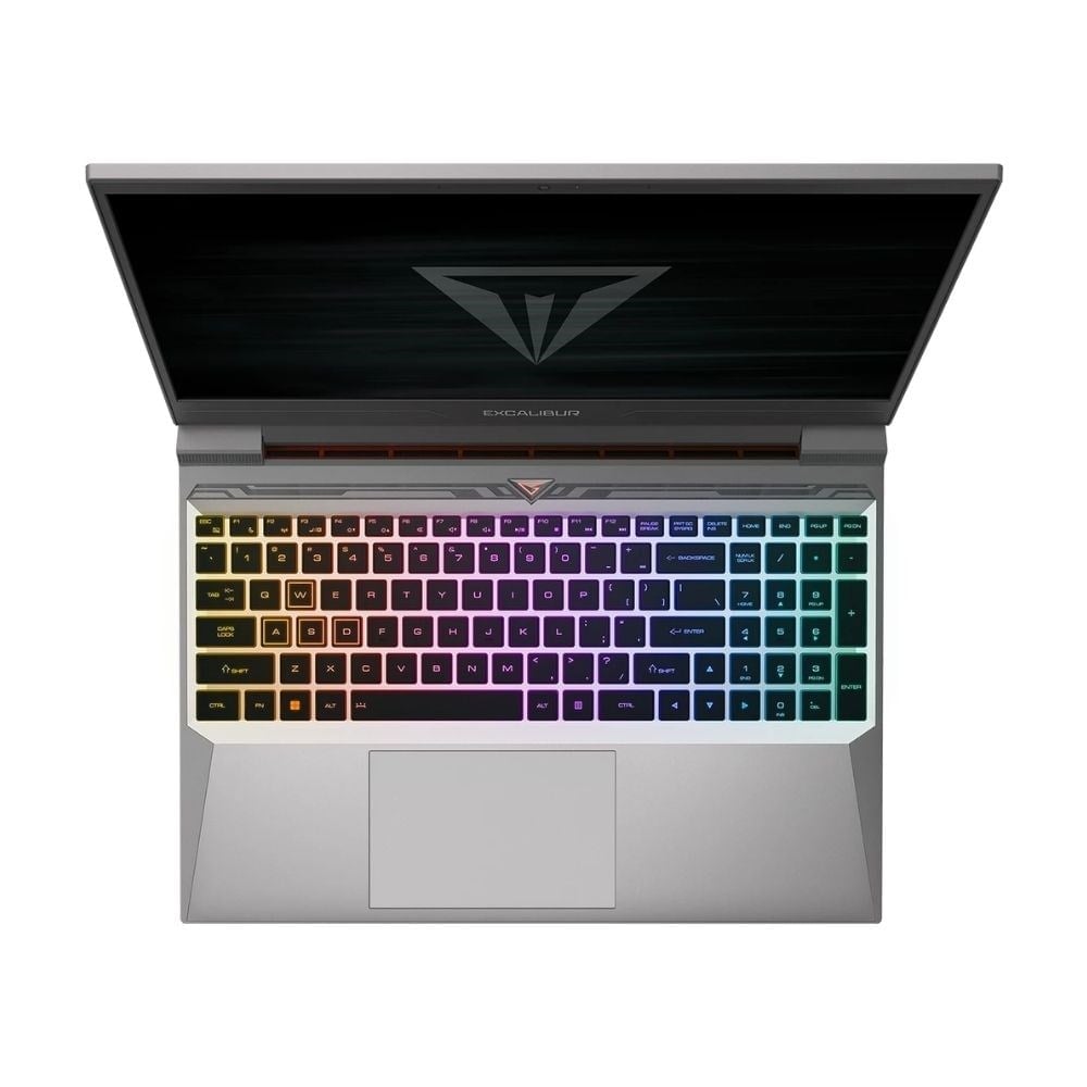 Casper Excalibur G880.1362-BQ60X-C i7 13620H 16Gb/1Tb M.2 Ssd/Rtx5060 8Gb Vga/Dos Notebook