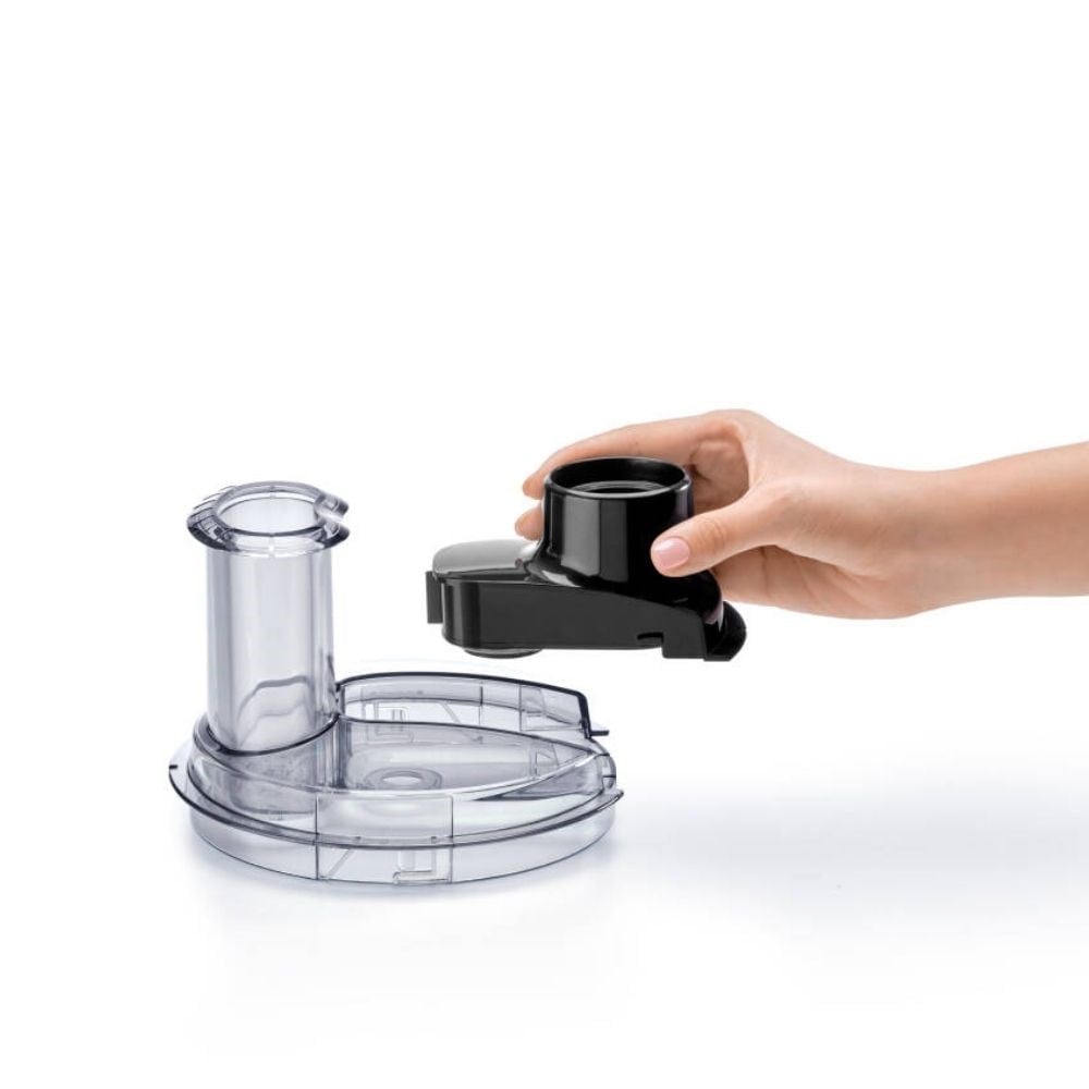 Arzum AR1198-0200 Hesita Pro Multi Blender Set Beyaz