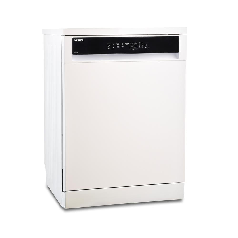 Vestel Bm 5101 5 Prg Bulaşık Makinesi