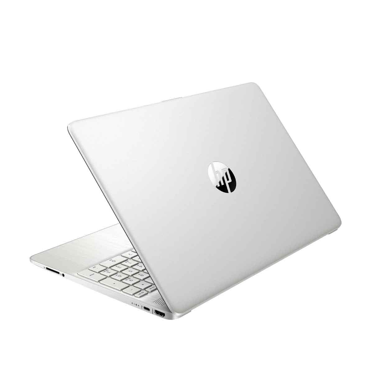 Hp 4h0j2ea Ryzen 7 5700u 8gb Ram/512gb Ssd/dos Notebook
