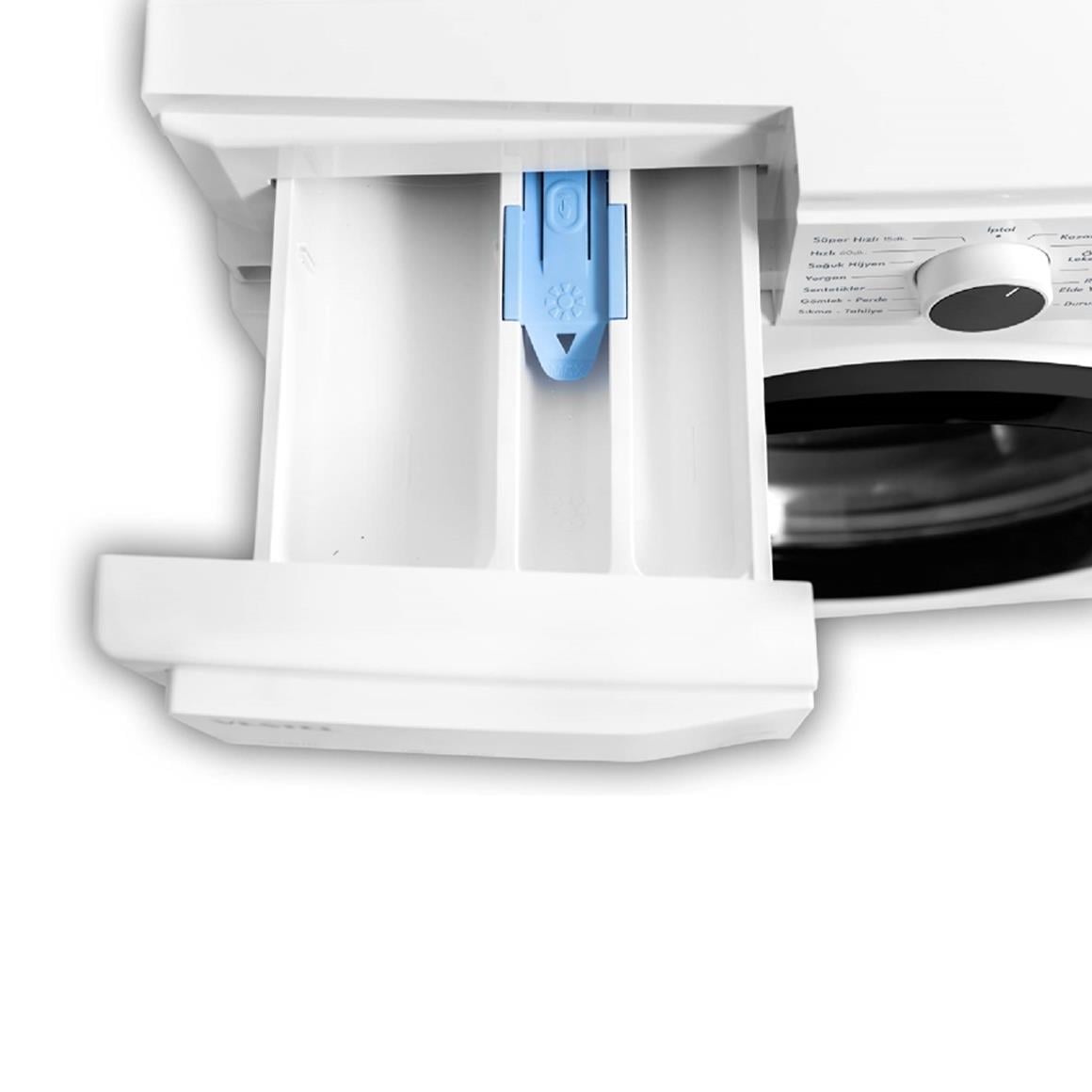 Vestel Cmıd 96301 9kg 1000 Devir Çamaşır Makinesi
