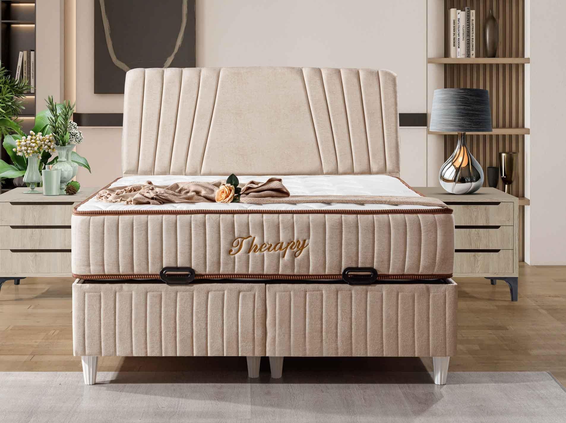 Esme Sleep Therapy 150X200 Çift Kişilik Set