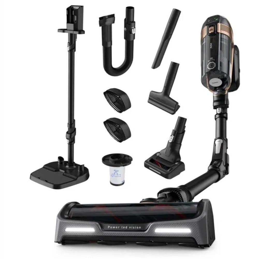 TEFAL TY9989 X-FORCE FLEX 15.60 PRO DİKEY ŞARJLI SÜPÜRGE