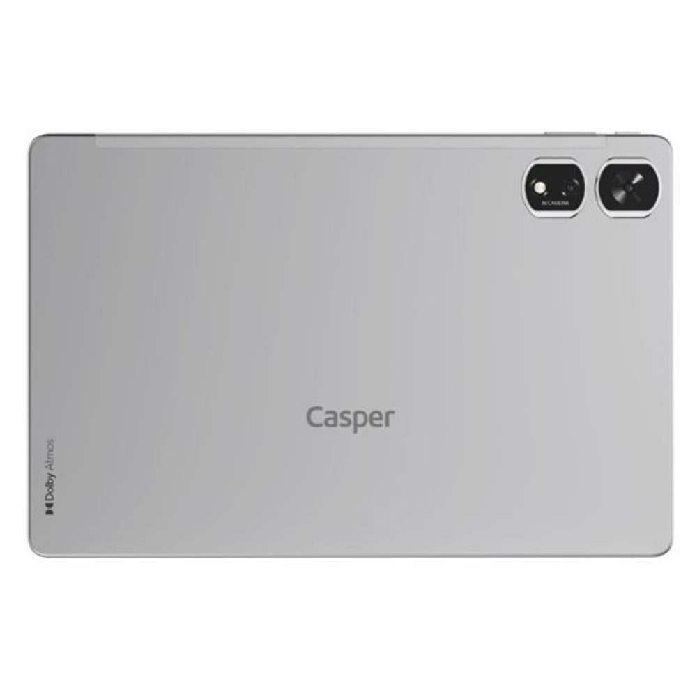 Casper Vıa S50-G 11'' Ips 128Gb/4+4VRam/8000Mah Fhd Tablet