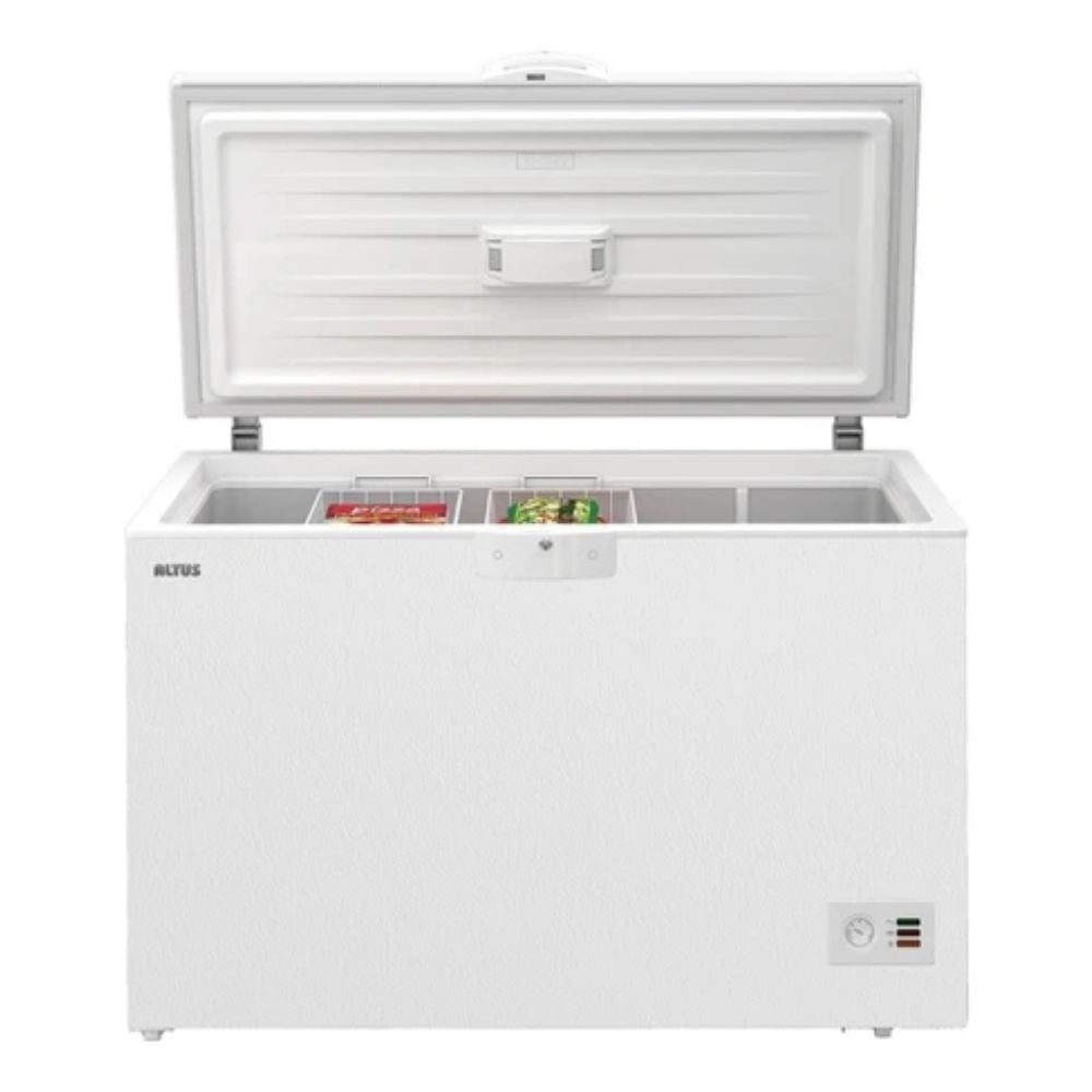 Altus AL2360 E 360 Lt Sandık Tipi Derin Dondurucu