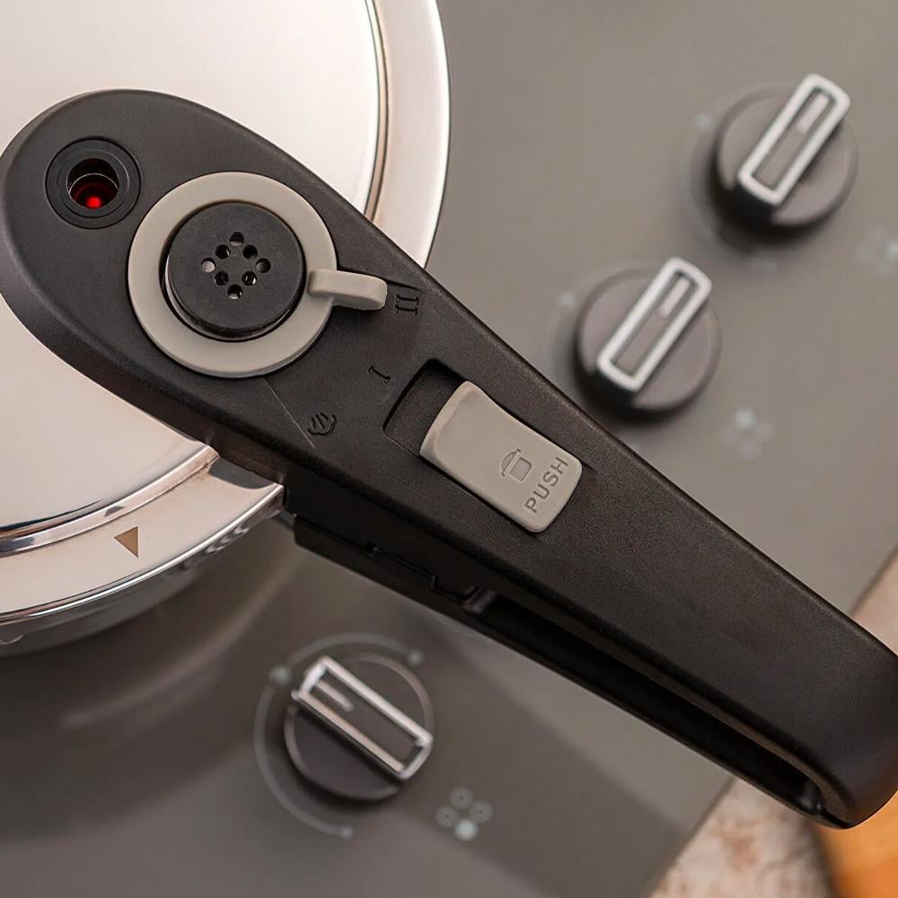 Emsan Fast Cooker Düdüklü Tencere 4 Lt