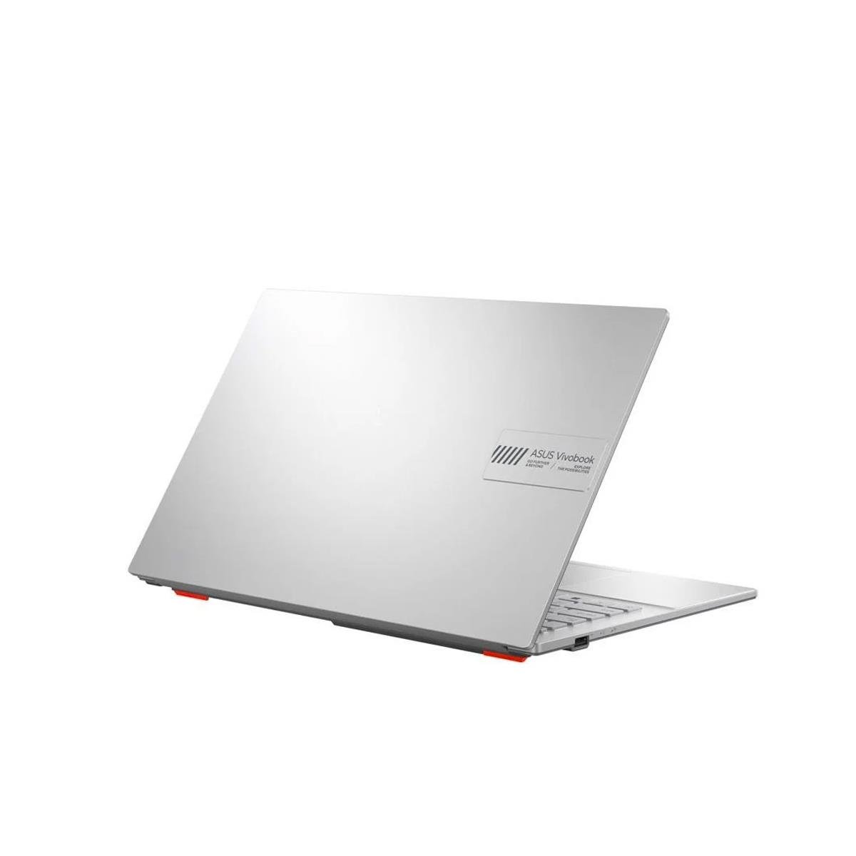 ASUS VIVOBOOK E1504FA-NJ115 RYZEN 5 7520U 8GB RAM/512GB SSD/DOS NOTEBOOK