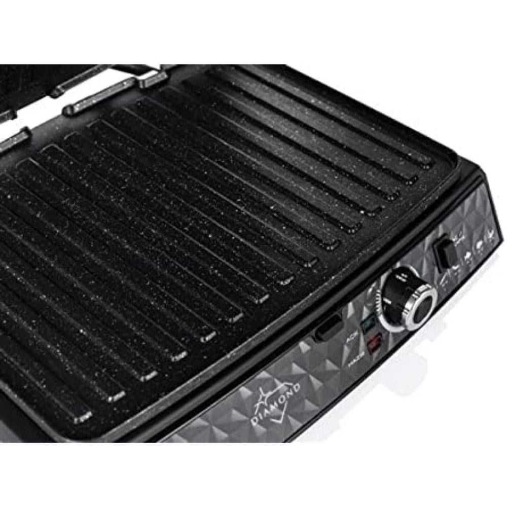 Arnıca GH 26250/26251/26252  Dıamond Tost Makınesı