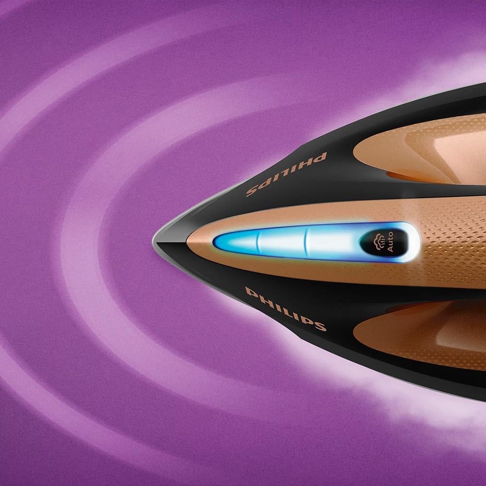 Philips GC9682/80 PerfectCare Elite Plus Buhar Kazanlı Ütü