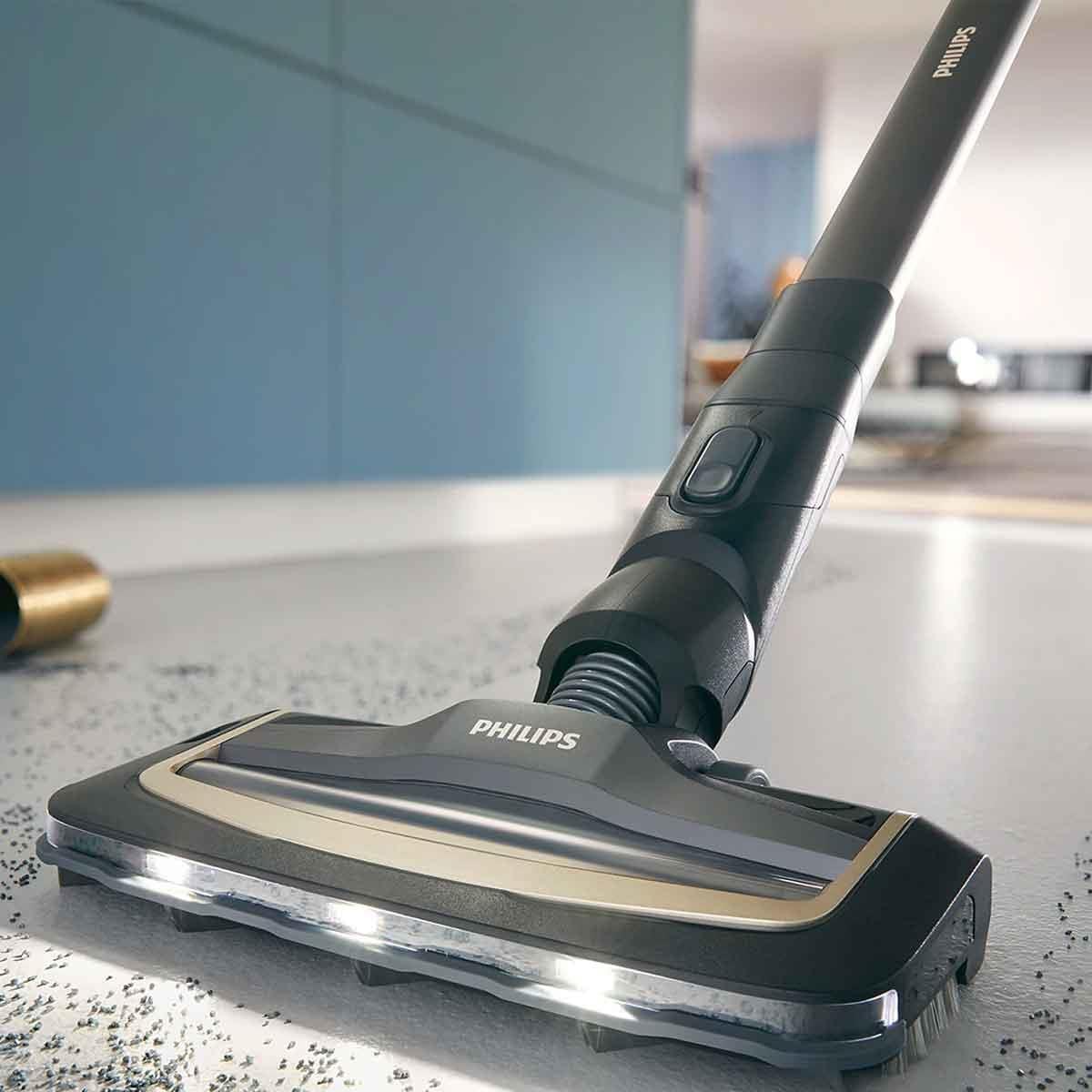 Philips  Xw9463/11 Aqua Trıo Islak Kuru Şarjlı Dikey Süpürge