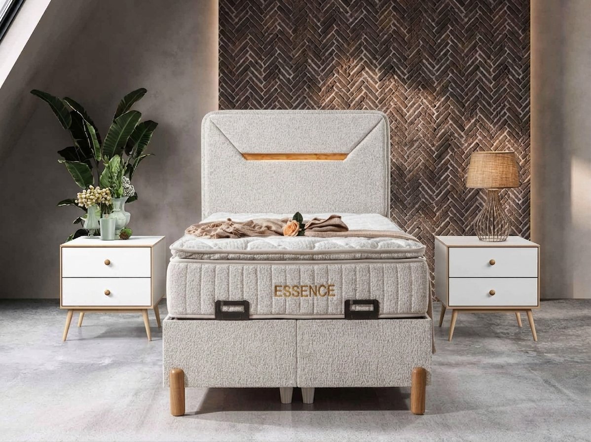 Esme Sleep Essence 120*200 Set