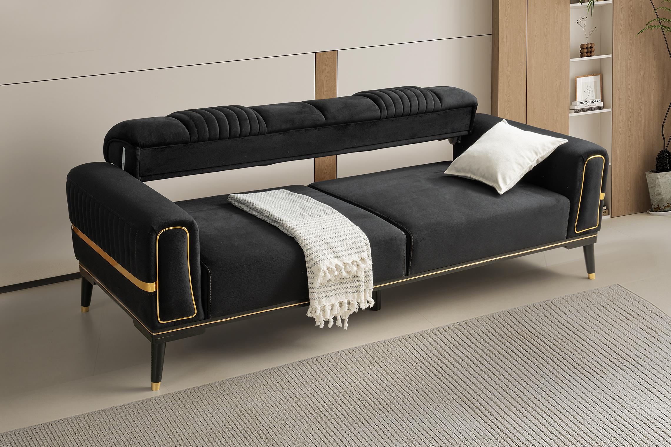 Sima Venüs 3+3+1+1 Maksı Takım