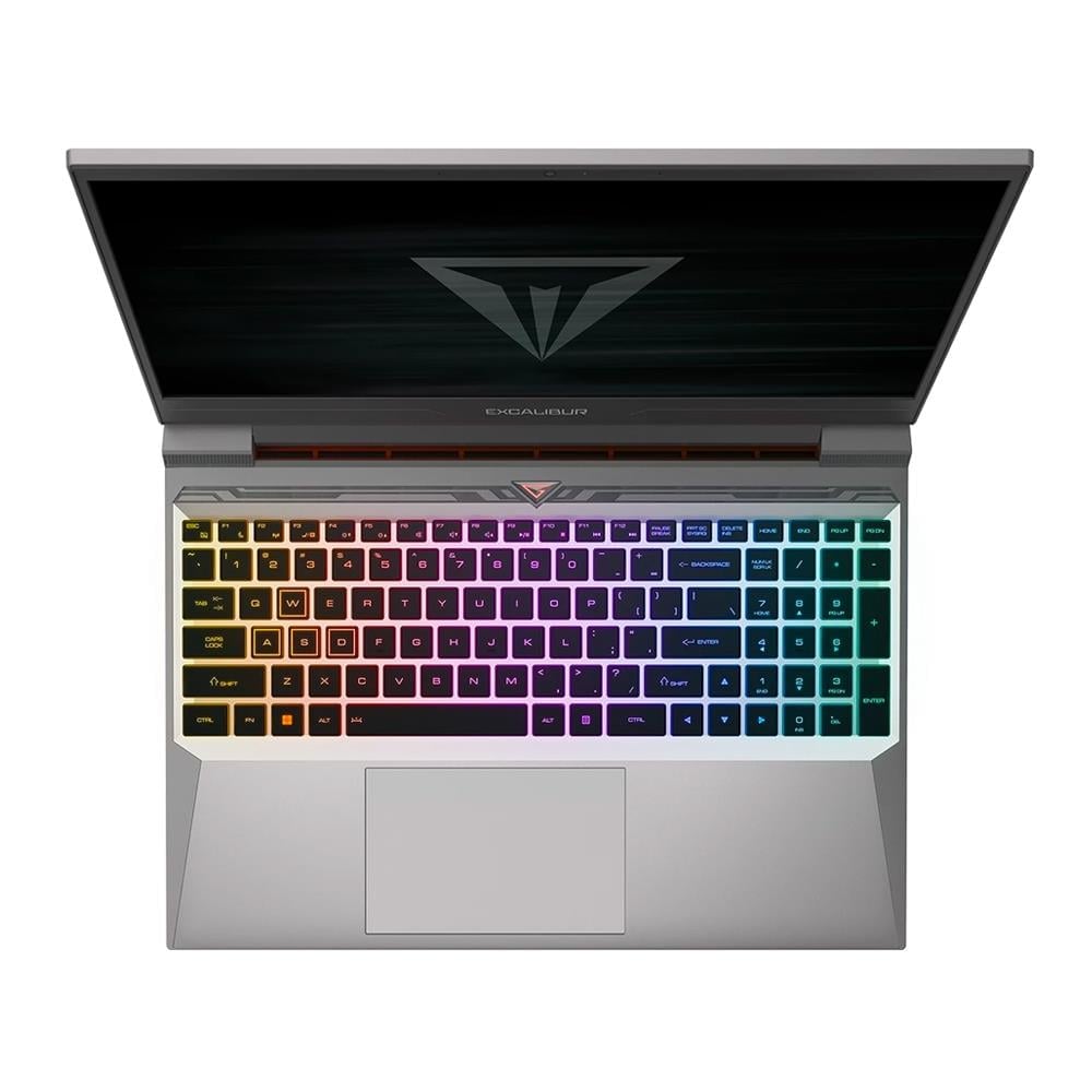 Casper Excalıbur G880.1362-BQA0X-C İntel İ7 13620H 16GbRam/1TbSsd/Rtx 4050 6Gb/Dos Notebook