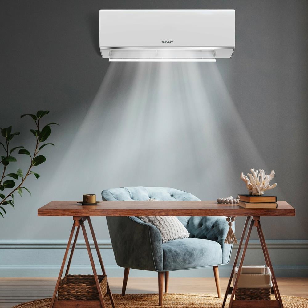 Sunny 12.000 Btu İnverter Klima