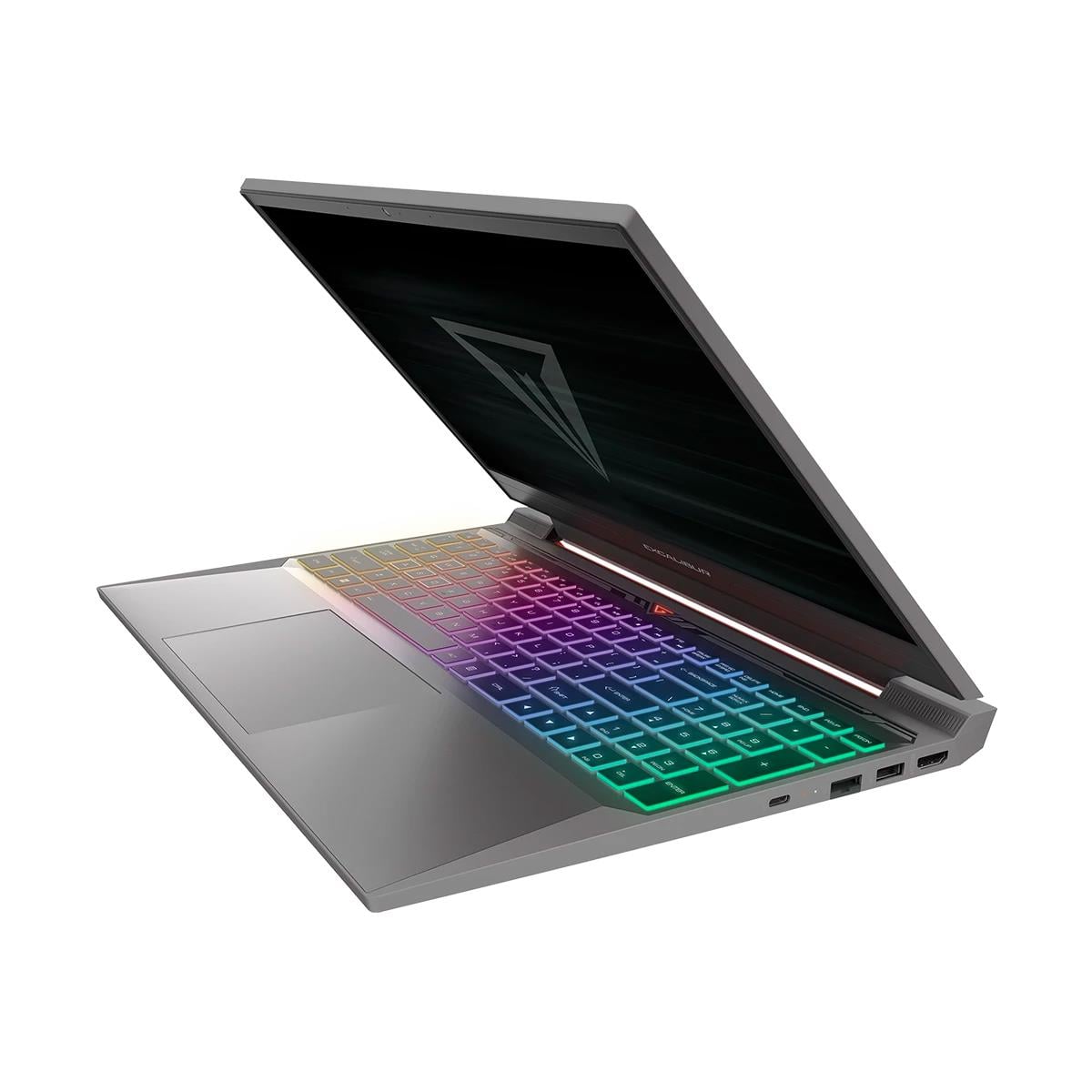 Casper Excalibur G880.1342-BEJ0X-C i5 13420H 16Gb/500Gb M.2 Ssd/Rtx3050 6Gb Vga/Dos Notebook