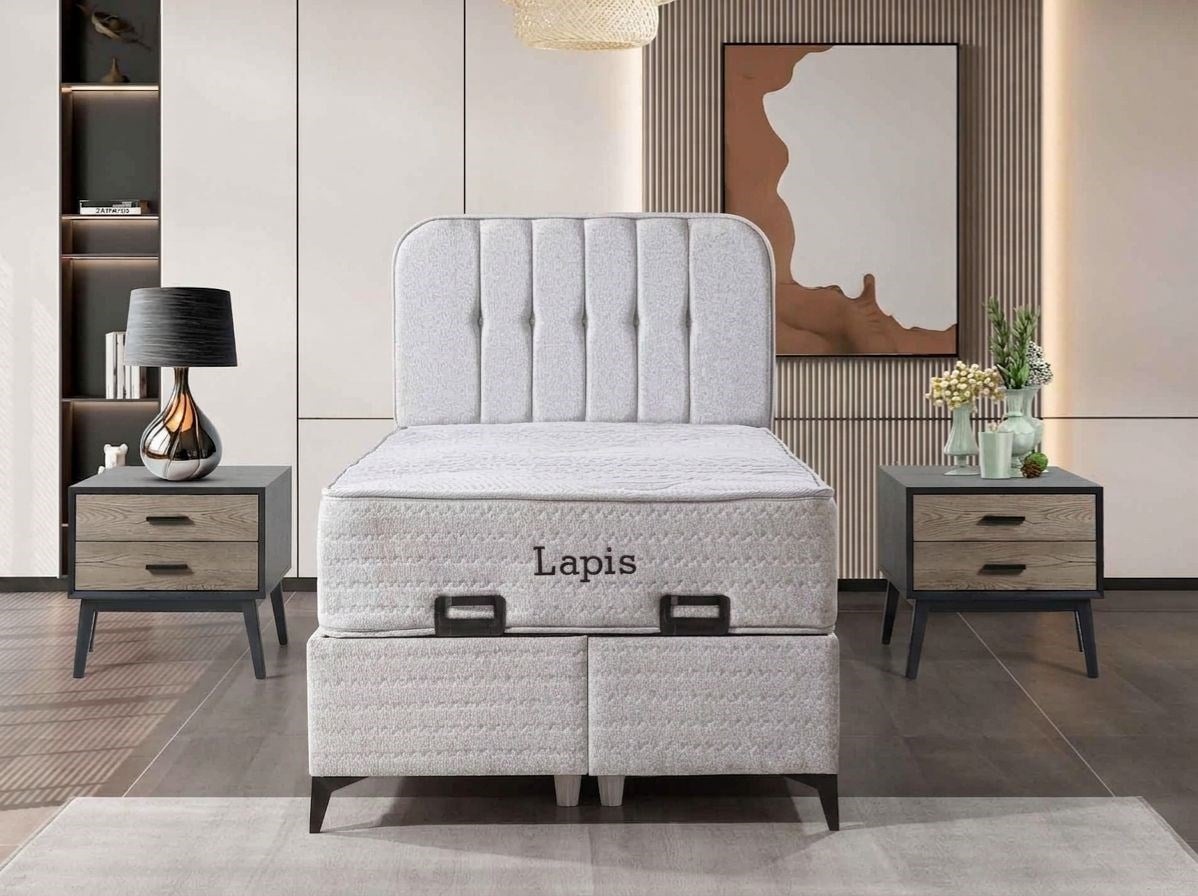 Esme Sleep Lapis 120*200 Set