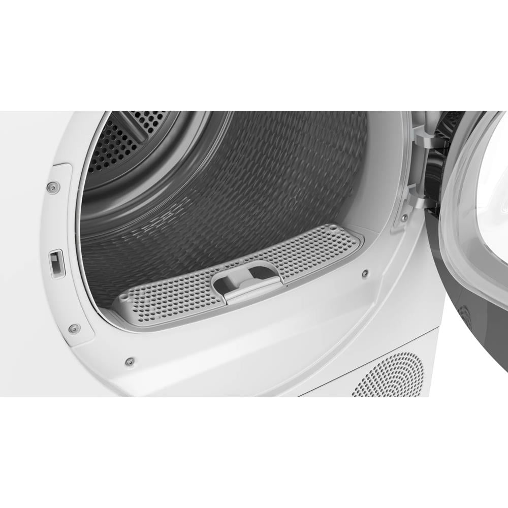 Profilo KM10611CTR 10Kg A++ Isı Pompalı Kurutma Makinesi