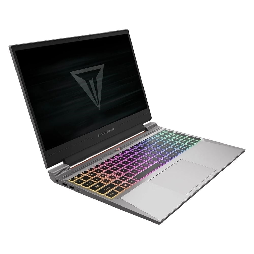 Casper Excalibur G880.1362-BQ60X-C i7 13620H 16Gb/1Tb M.2 Ssd/Rtx5060 8Gb Vga/Dos Notebook