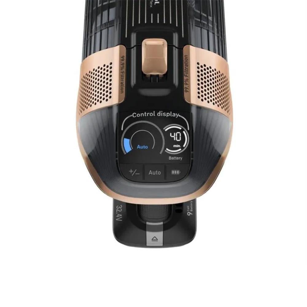 TEFAL TY9989 X-FORCE FLEX 15.60 PRO DİKEY ŞARJLI SÜPÜRGE