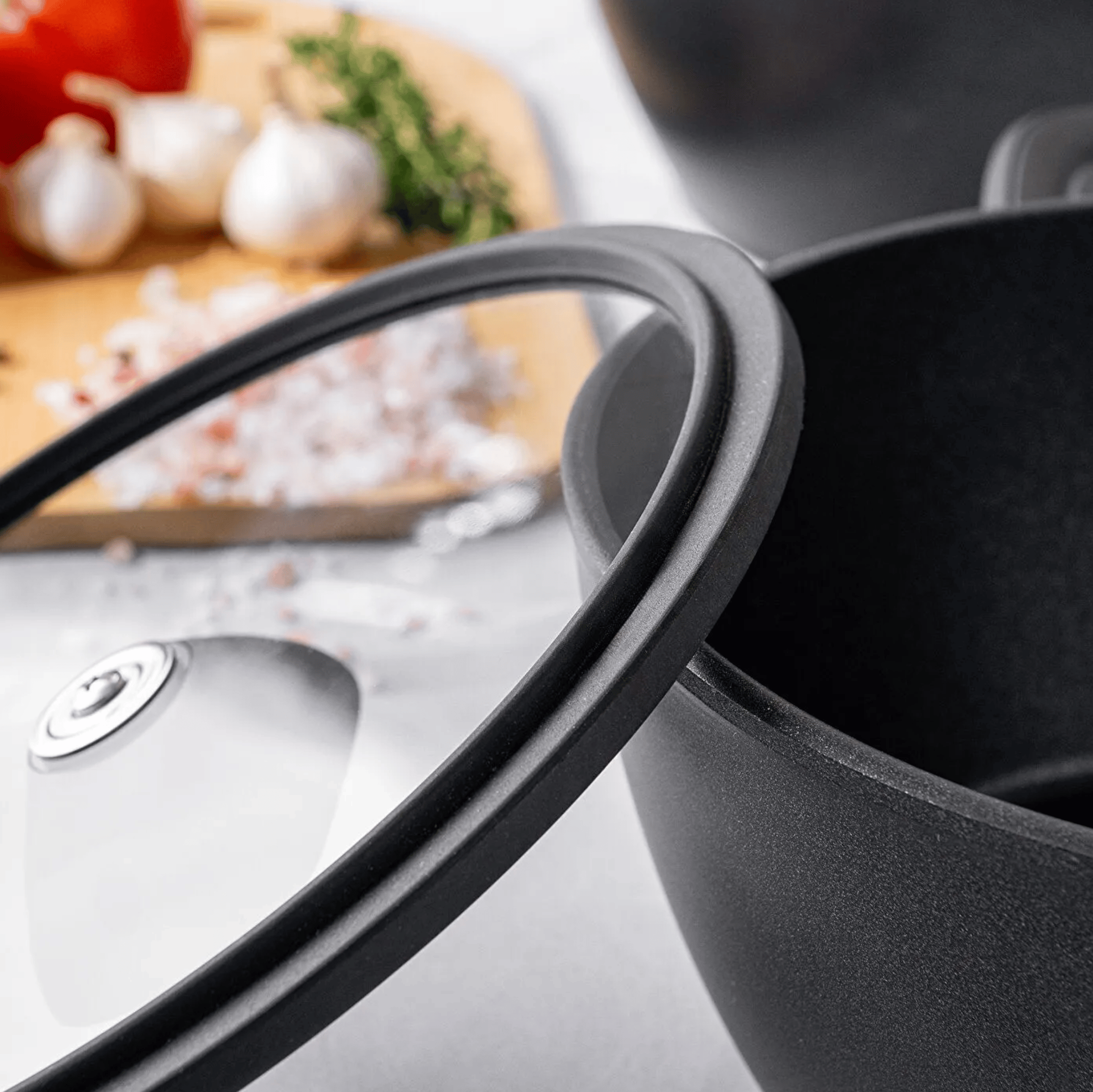 Emsan Dıamente Fortis Tencere Seti 7 Parça