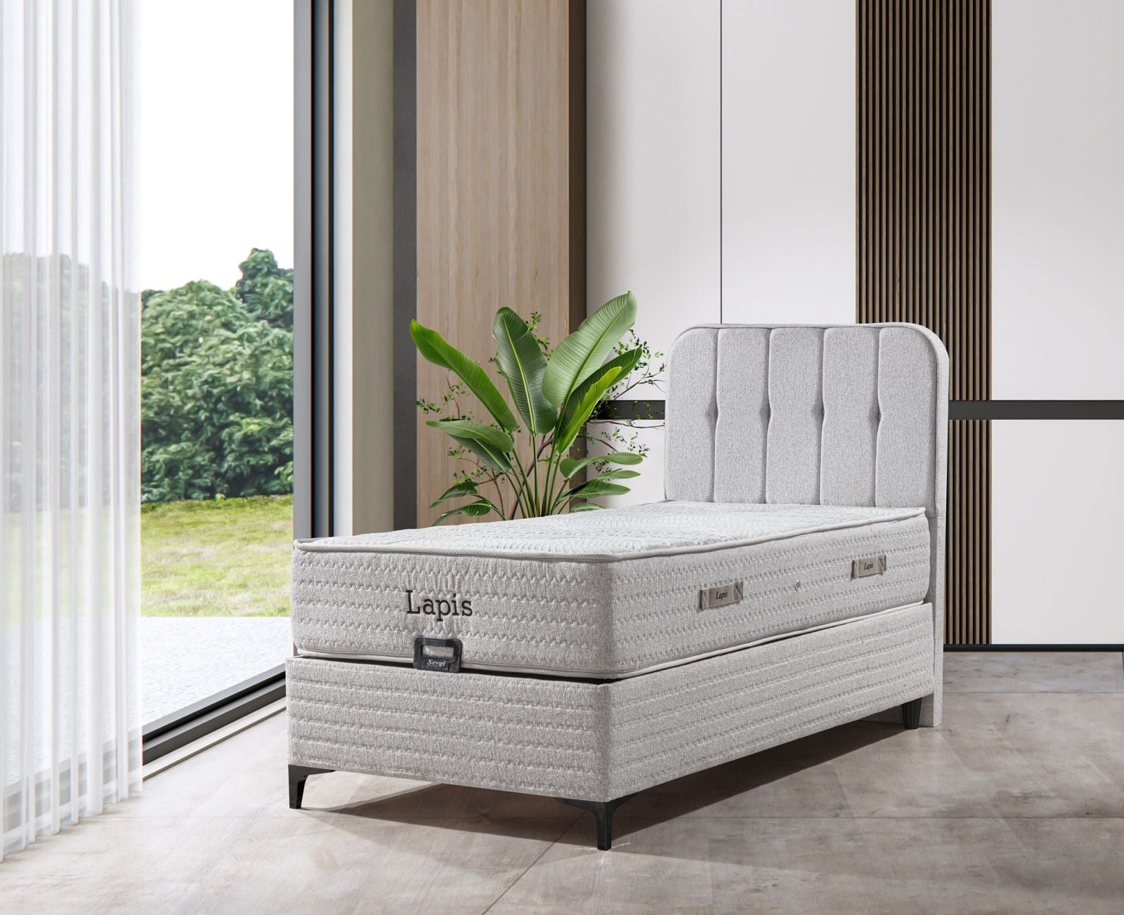 Esme Sleep Lapis 100*200 Set