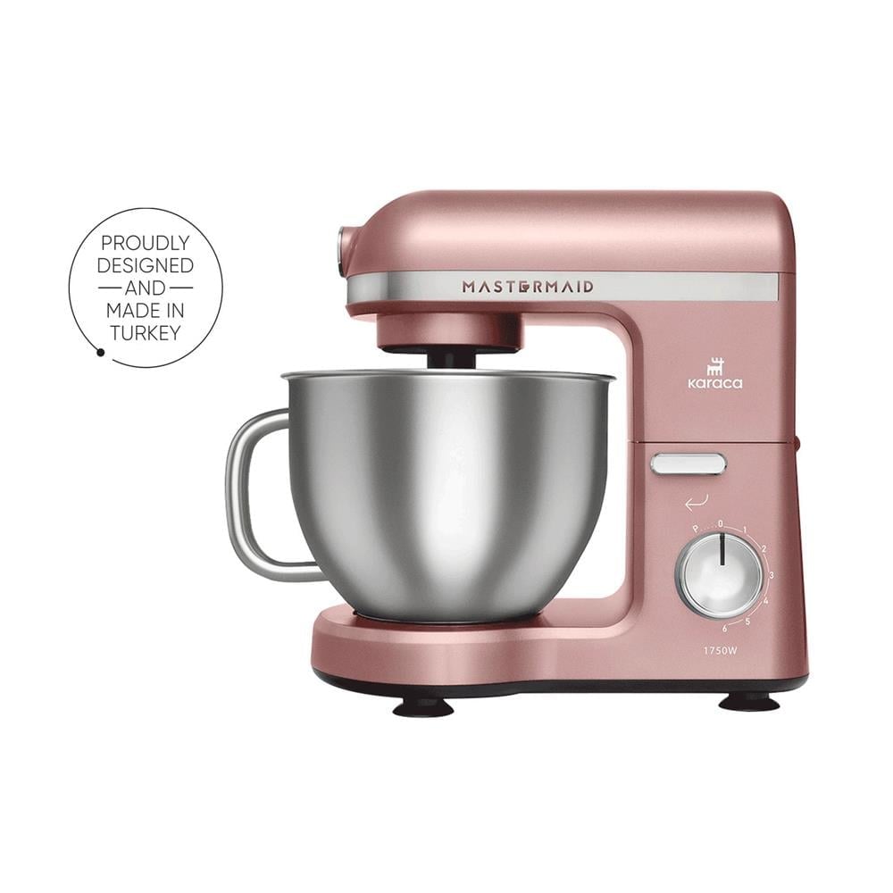 KARACA MASTERMAID CHEF PRO Çİ, ROSE GOLD