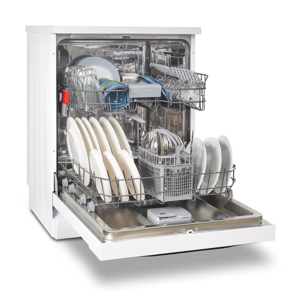 Vestel Bm 5101 5 Prg Bulaşık Makinesi