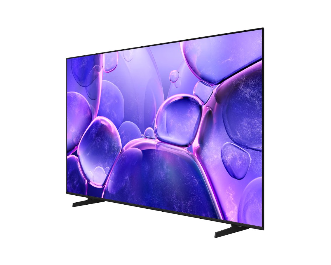 Samsung UE65U8000HUXTK 65inc 165 Ekran Crystal UHD Smart Tv